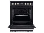 Cuisinière induction FAR CI606021BK Multifonction Catalyse 60 cm – Image 4