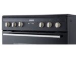 Cuisinière induction FAR CI606021BK Multifonction Catalyse 60 cm – Image 3