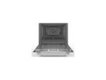 Cuisinière vitrocéramique BOSCH HKS79R220 4.0 foyers Convection naturelle Pyrolyse 60.0 cm – Image 3