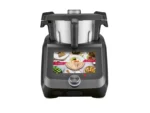 Monsieur Cuisine Smart SKMS 1200 C1 Anthracite Mat – Image 12
