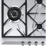 Plaque gaz SMEG SRV575GH5 – Image 4