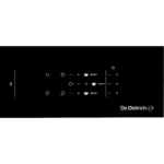 Plaque induction DE DIETRICH DPI7535B – Image 3