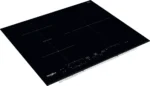 Plaque induction WHIRLPOOL WBB3760BF 56cm Connection Zone – Image 5