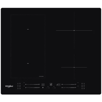 Plaque induction WHIRLPOOL WLS7960NE