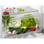 AEG Réfrigérateur 1 porte encastrable AEG OSF5O121DF OptiSpace – Image 6