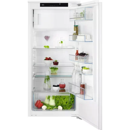 AEG Réfrigérateur 1 porte encastrable AEG OSF5O121DF OptiSpace