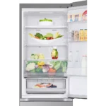 Réfrigérateur combiné LG GBV3110EPY – Image 9