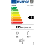 Réfrigérateur multi portes HISENSE RQ5P470SMIE – Image 8