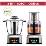 Robot cuiseur MAGIMIX Cook Expert XL Platine 18909 – Image 5