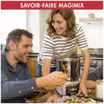 Robot cuiseur Magimix Cook Expert Chrome Mat 18900 – Image 3