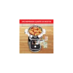 Robot cuiseur Moulinex I Companion Touch Pro XL – Image 9