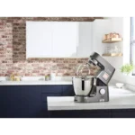 Robot pâtissier KENWOOD KWL90.009SI Titanium Chef Patissier XL – Image 5