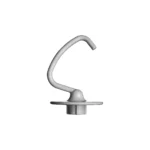 Robot pâtissier KITCHENAID 5KSM175PSEWH Artisan blanc – Image 3