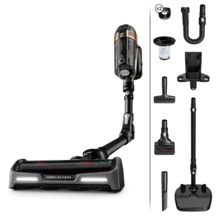 Rowenta Aspirateur Balai X-force Flex 15.60 (rh99f1wo)