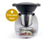 Thermomix® TM6 reconditionné Garantie 2 ans - Très bon état – Image 8