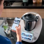 Thermomix® TM6 reconditionné Garantie 2 ans - Très bon état – Image 3