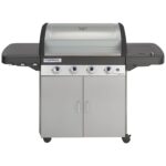 Barbecue gaz 4 Series Classic LXS Campingaz – Image 7