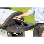 Barbecue gaz 4 Series Classic LXS Campingaz – Image 3