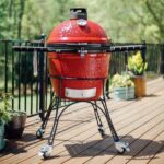 Barbecue kamado Classic Joe II Ø 46 cm - Kamado Joe – Image 5