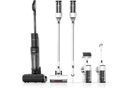 Aspirateur laveur Tineco Floor One Switch S7 Pet