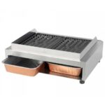 Barbecue électrique Mythic XL Krampouz – Image 3