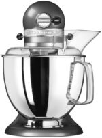 Robot pâtissier KITCHENAID 5KSM175PSEVB Artisan bleu velvet – Image 6