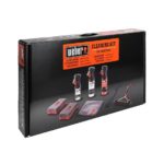 Pack barbecue électrique Q 2400 + Kit de nettoyage - Weber – Image 5