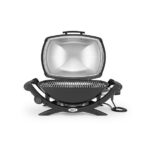 Pack barbecue électrique Q 2400 + Kit de nettoyage - Weber – Image 3