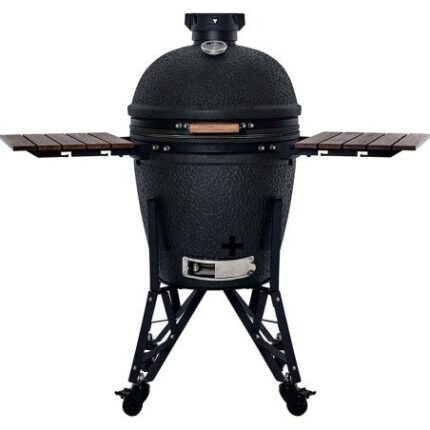 Pack kamado Urban Large + Housse - The Bastard