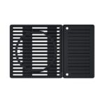 Barbecue gaz Select 3 LX Plus + plancha - Campingaz – Image 8