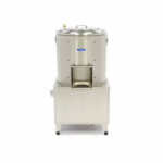 Maxima machine à éplucher les pommes de terre - 30 kg - 600 kg / h – Image 7