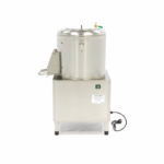 Maxima machine à éplucher les pommes de terre 15 kg 300 kg / h – Image 4