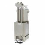 Maxima Machine à éplucher les pommes de terre 15 kg 300 kg / h minuteur intégré – Image 4