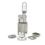 Maxima machine à éplucher les pommes de terre 20 kg 400 kg / h minuteur intégré – Image 4