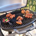 Barbecue électrique Travel Q PRO 285 EX Napoléon – Image 4