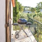 Barbecue électrique Travel Q PRO 285 EX Napoléon – Image 2