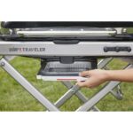 Barbecue gaz Traveler - Weber – Image 2